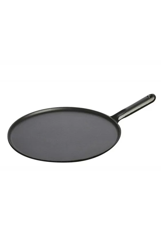 Staub Cast Iron Pancake Pan 30 cm