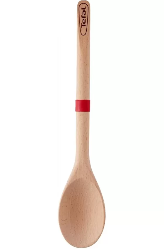 Tefal Ingenio Wood Spoon