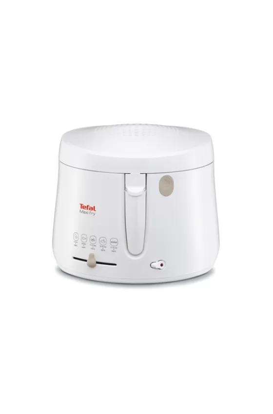 Tefal Maxi Fry Fixed Bowl, 1.2Kg