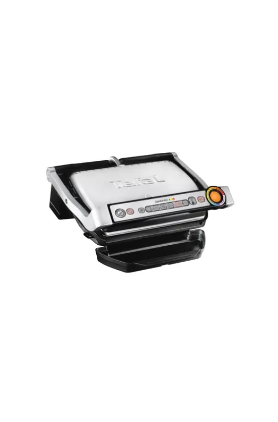 Tefal Intelligent Optigrill +