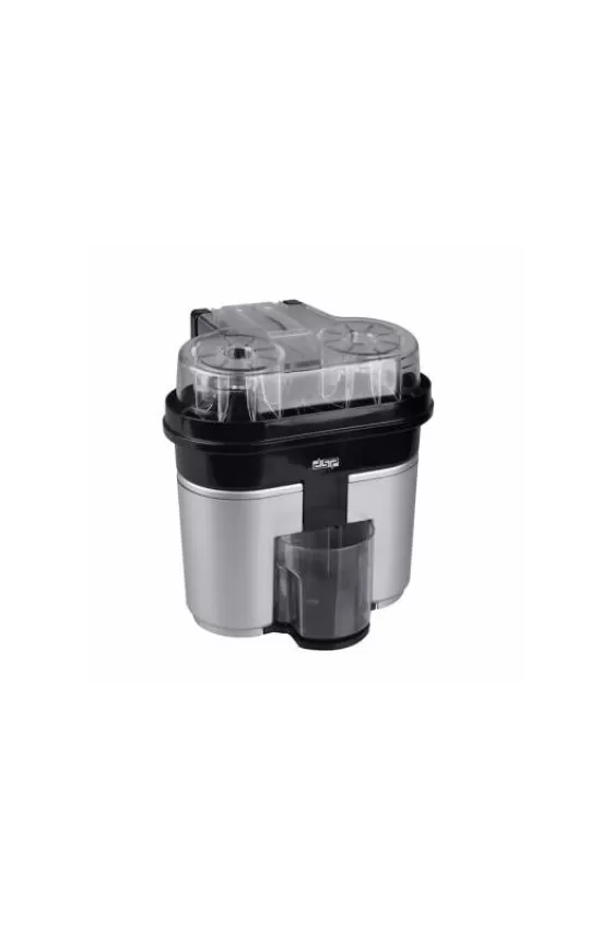 DSP Juicer