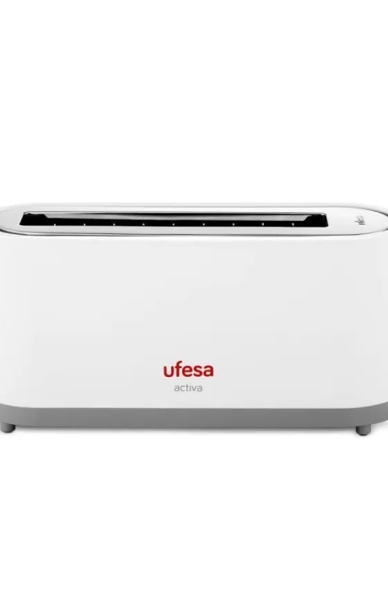 Ufesa 1 Slot Toaster With 1400W