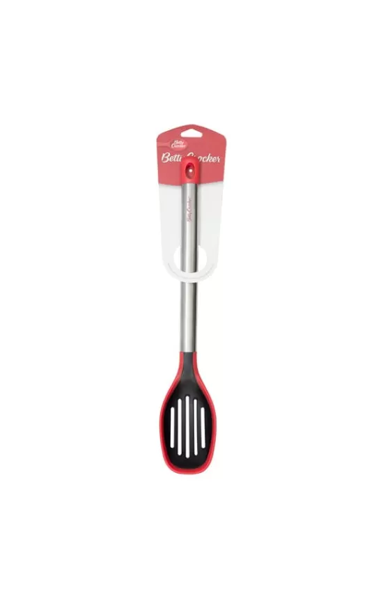 Betty Crocker Slotted Spoon 36.5x6cm