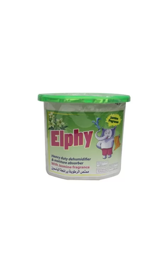 Elphy Dehumidifier 800ML Jasmine