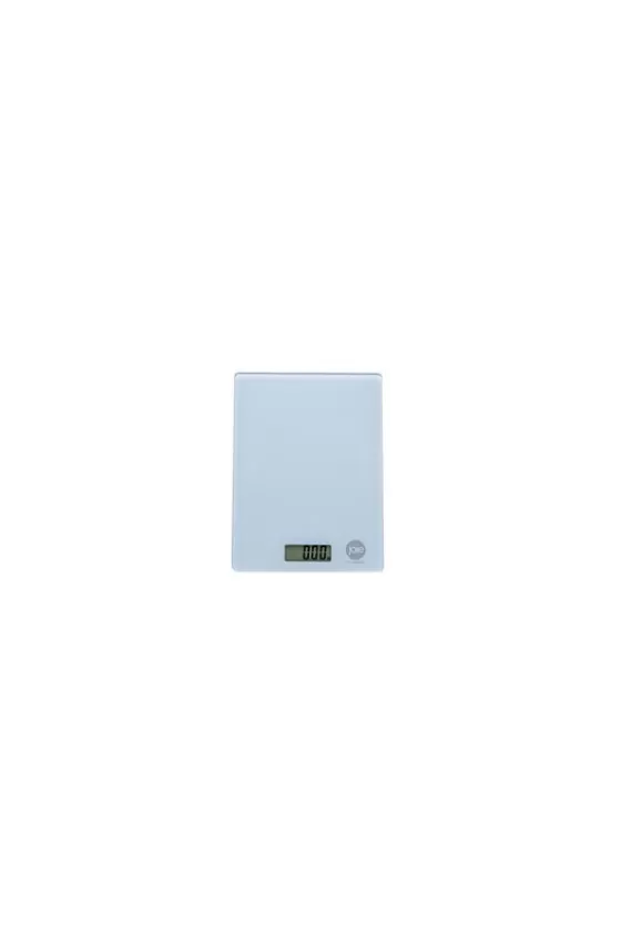Joie Digital Kitchen Scale White