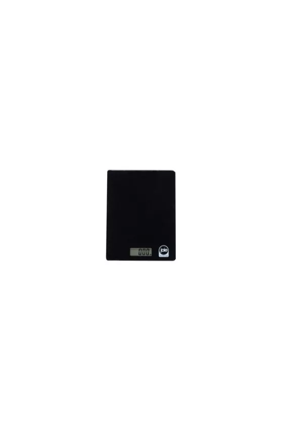 Joie Digital Kitchen Scale Black