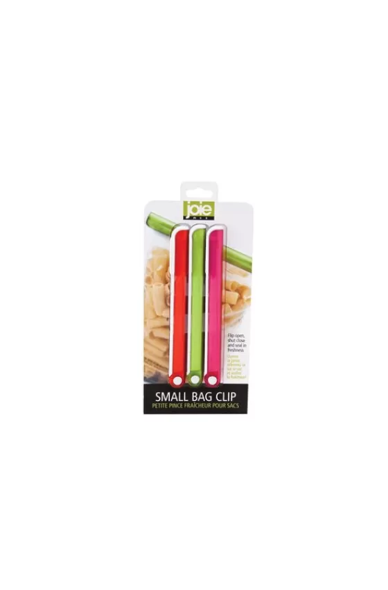 Joie Small Flip Bag Clip 3Pcs