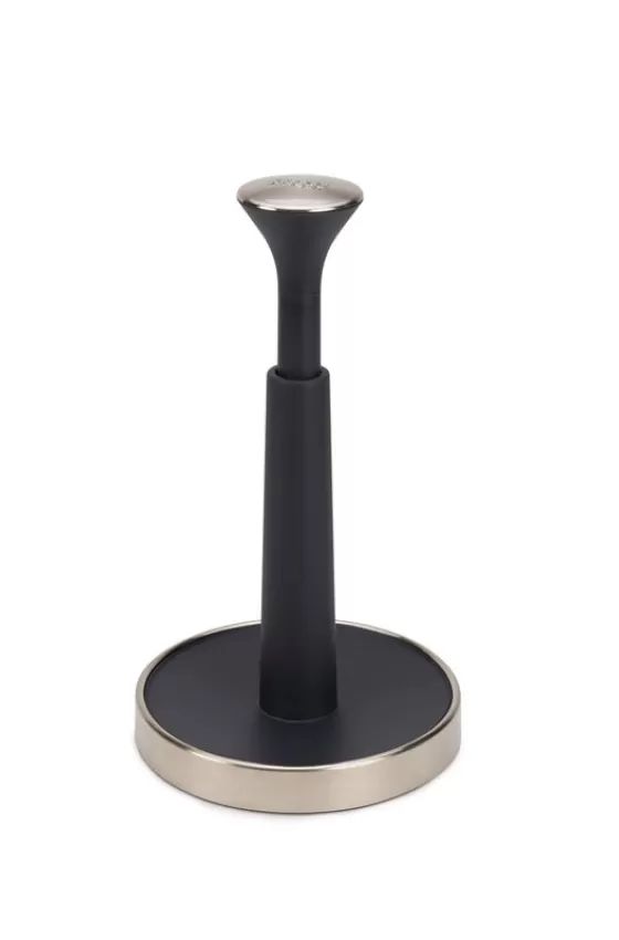 Joseph Joseph Push & Tear Kitchen Roll Holder