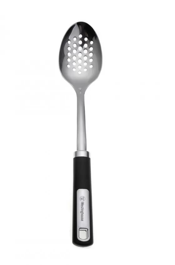 Westinghouse Slotted Spoon Stainless Steel