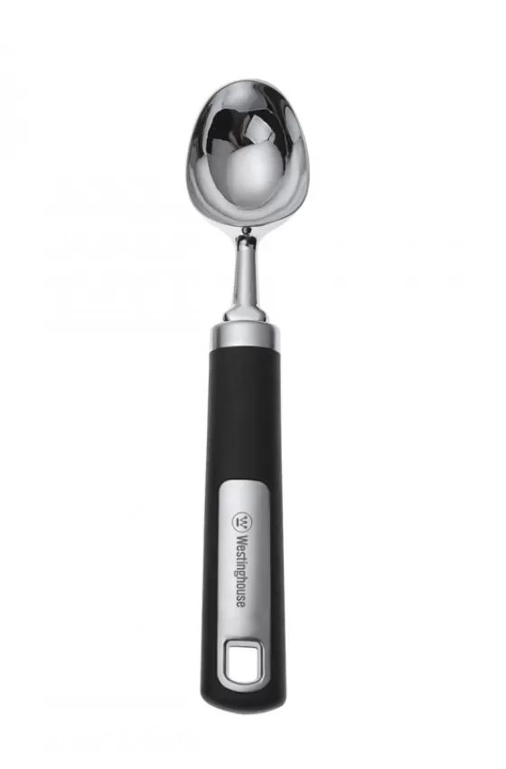 Westinghouse Ice Cream Scooper Black