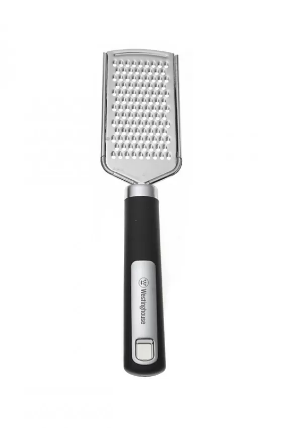 Westinghouse Multipurpose Cheese Grater Black