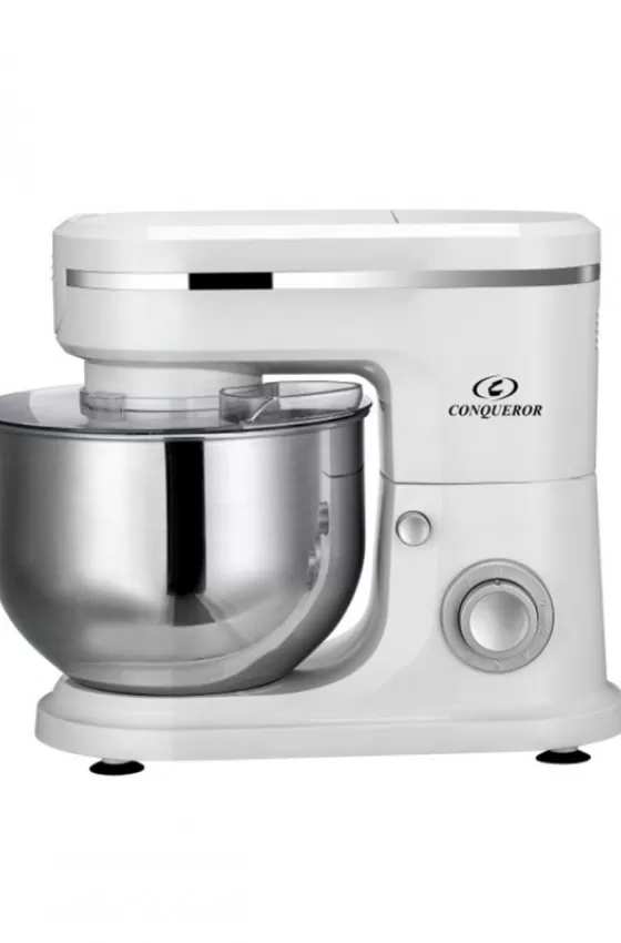 Conqueror Electric Stand Mixer 6L 1500 W