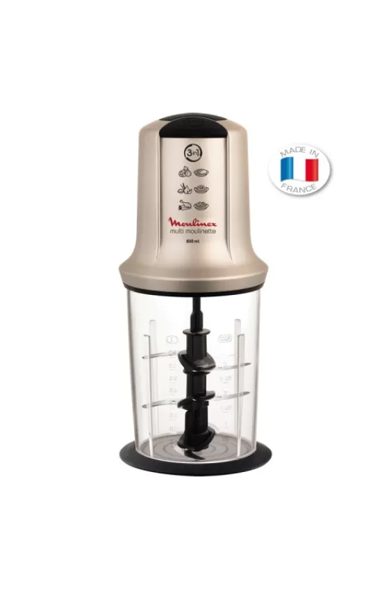 Moulinex Multi Moulinette XXL