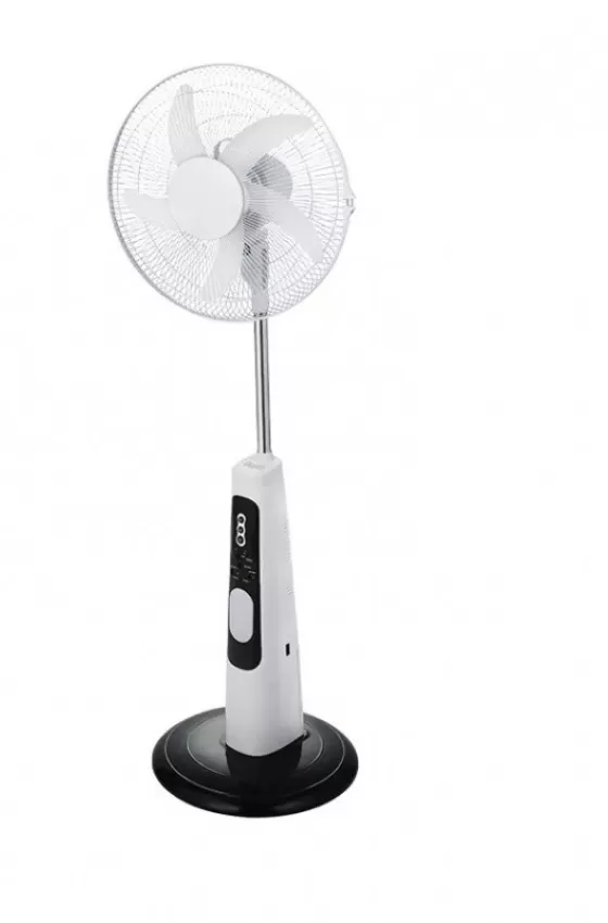 National Line Rechargeable Fan 18 Inch