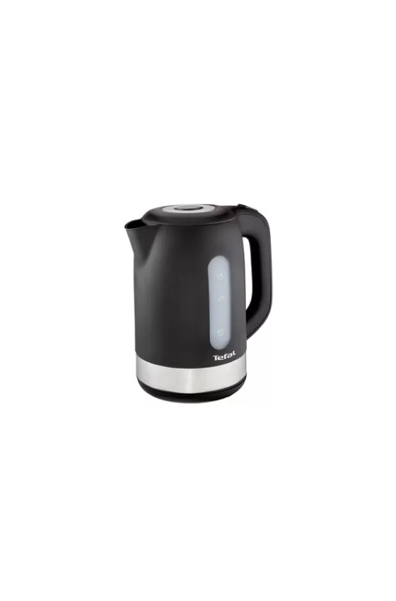Tefal Equinoxe Stainless Steel Kettle
