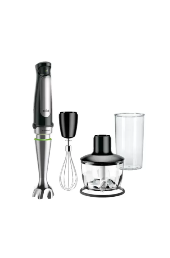 Braun Multiquick 7 Hand Blender 1000W