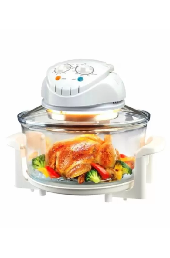 Dessini Electric 8 in 1 Halogen Oven