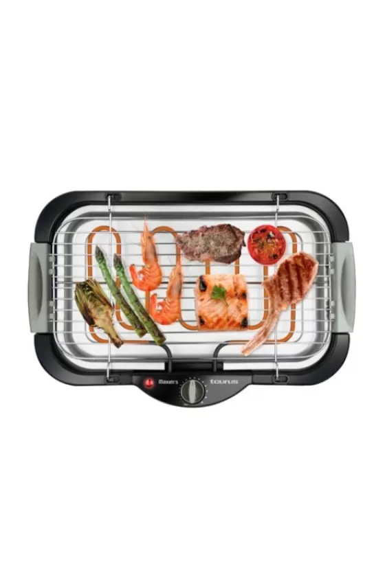 Taurus Maxim's Grill