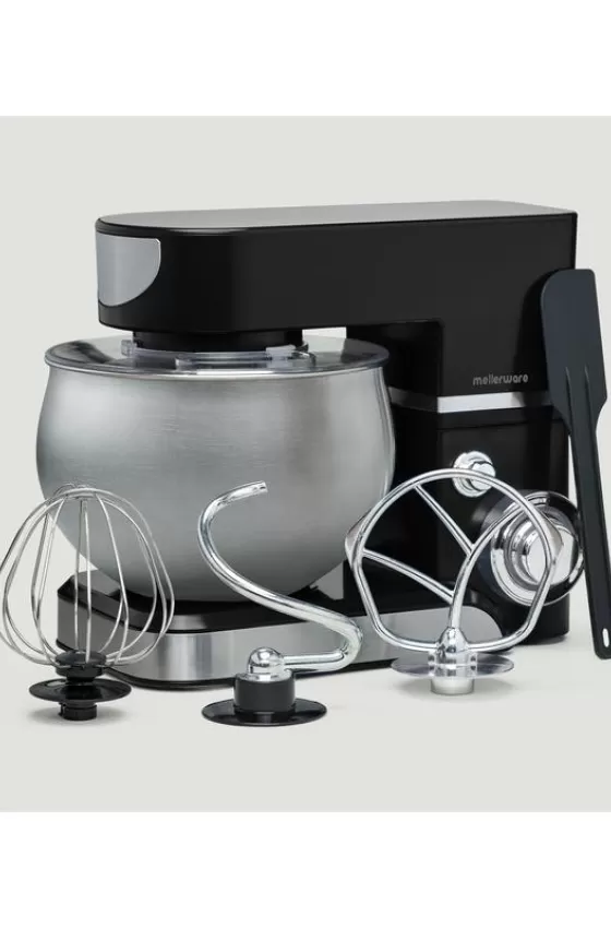 Mellerware Stand Mixer - Black
