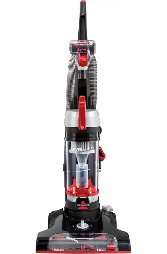Bissell Upright Powerforce Helix Turbo