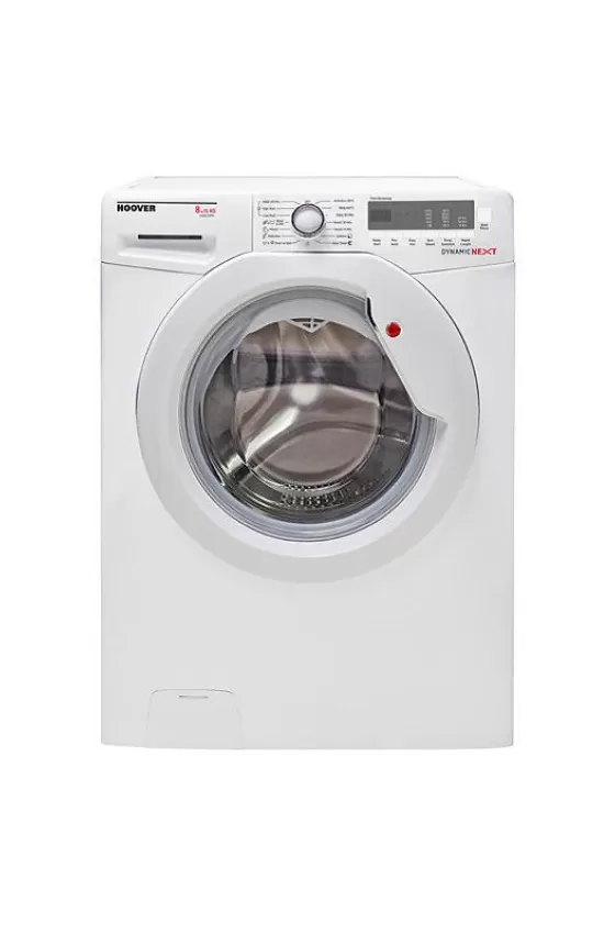 Hoover Washing Machine 8Kg