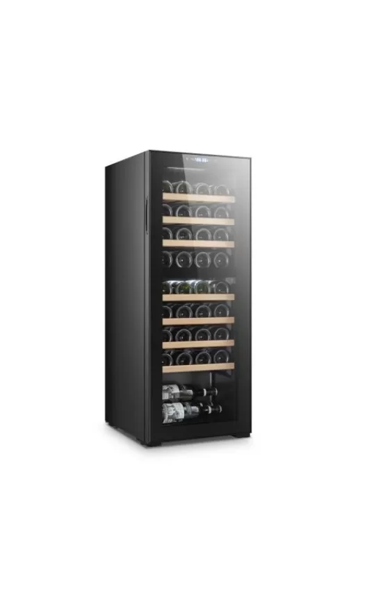 Vivino Compressor Wine Cellar Dual Zone 36 Bottles