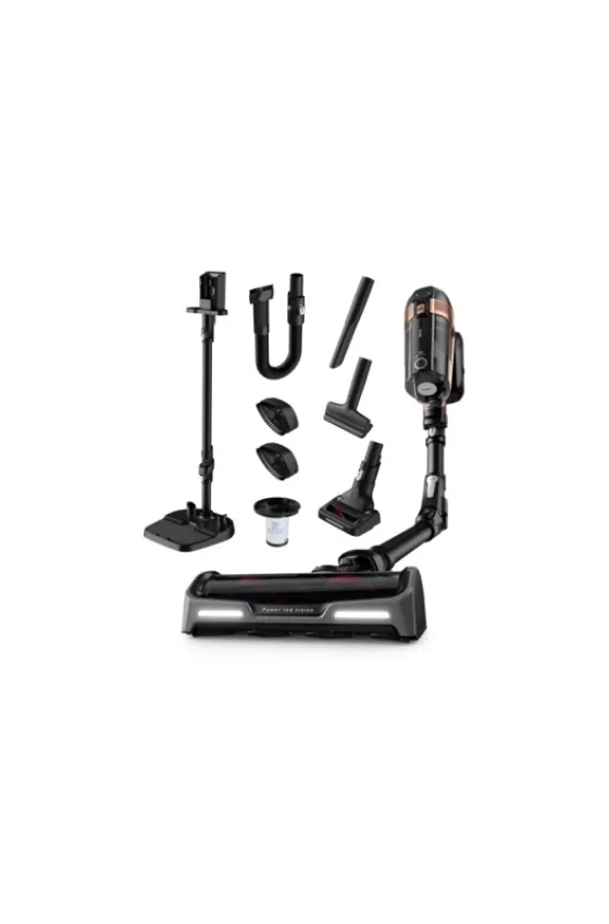 Tefal Handstick X-Force Flex Digital Screen