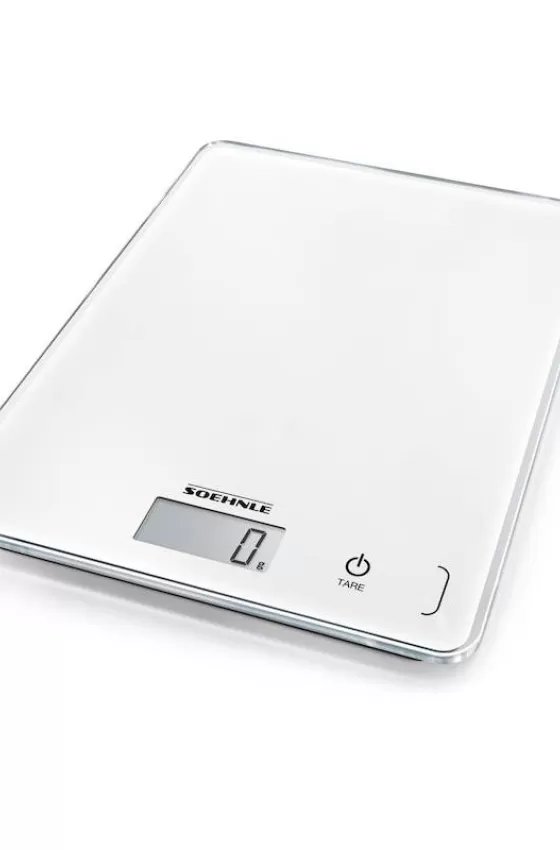 Soehnle Digital Kitchen Scale Page Compact 300