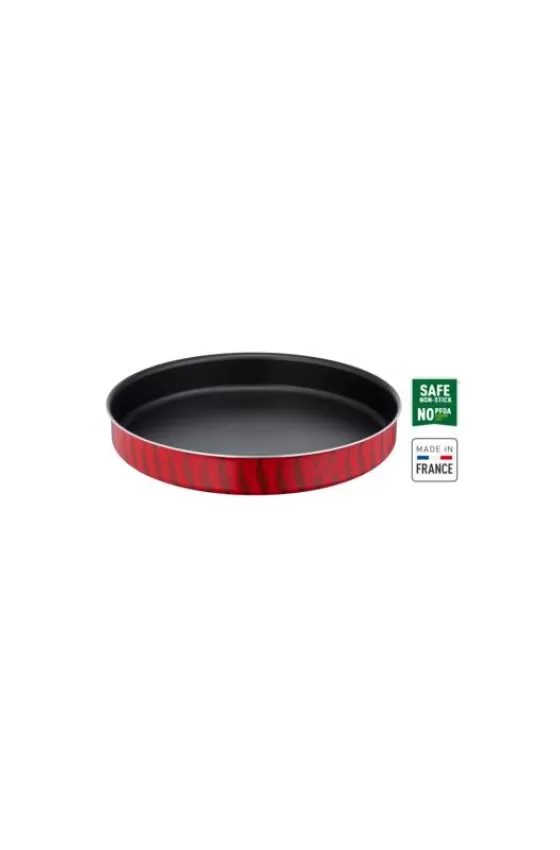 Tefal Tempo Flame Ovenware Kebbe Oven Dish