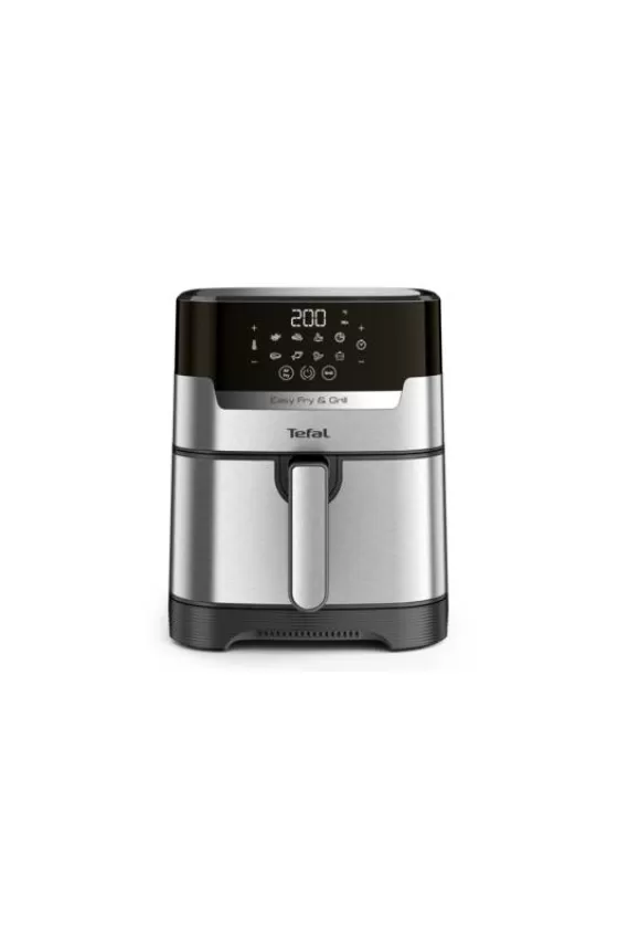 Tefal Easy Fry & Grill 2-in-1 Precision+ Digital