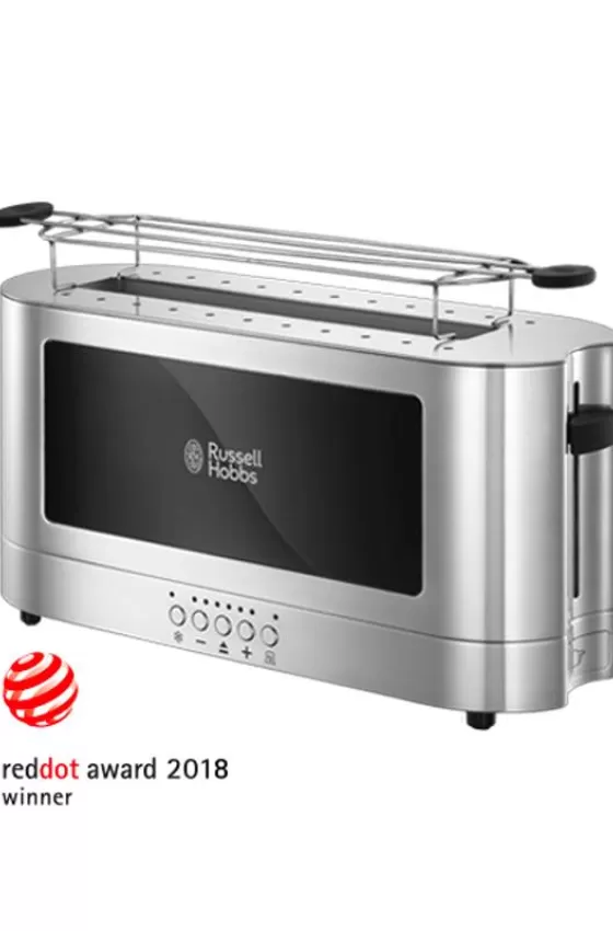 Russell Hobbs Elegance 2 Slice Toaster