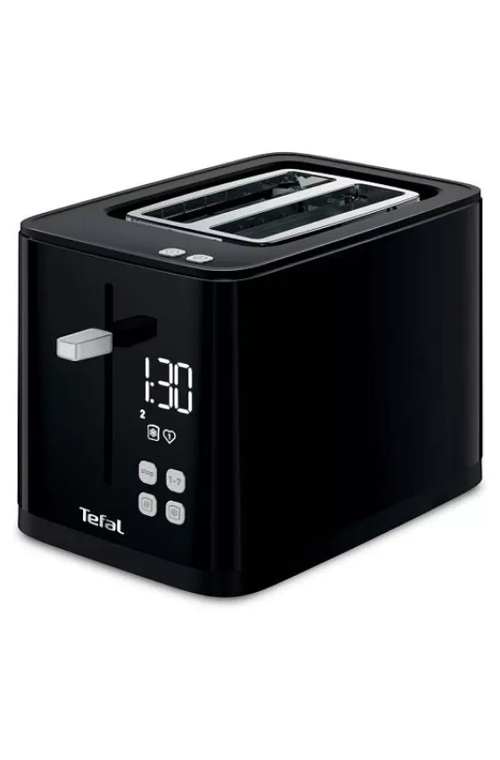 Tefal SmartN'Light Digital Toaster