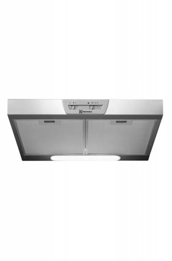 Electrolux Traditional Cooker Hood - 60cm