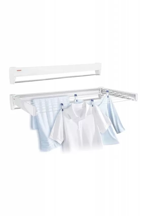 Leifheit Wall Dryer Telefix 100 WH