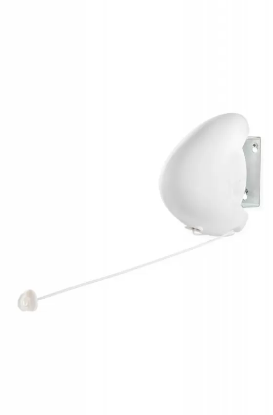 Leifheit Wall Dryer Rollfix 80 Single Longline