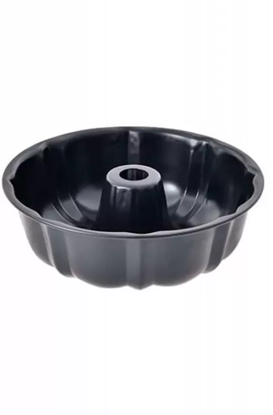 MasterPro Charlotte Bundform Pan Carbon Steel Foodies
