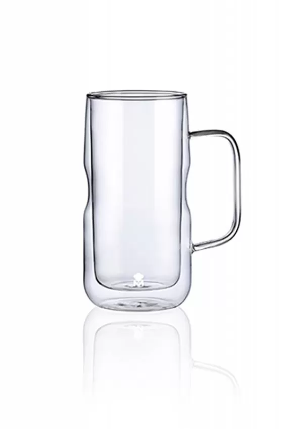 MasterPro Glass High Borosilicate Mixology