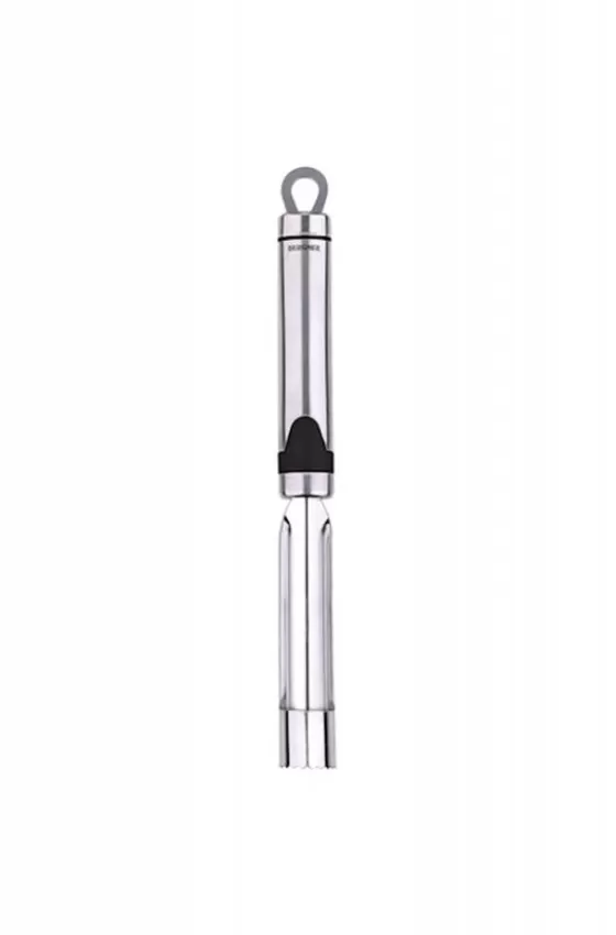 Bergner Apple Corer Gizmo Stainless Steel