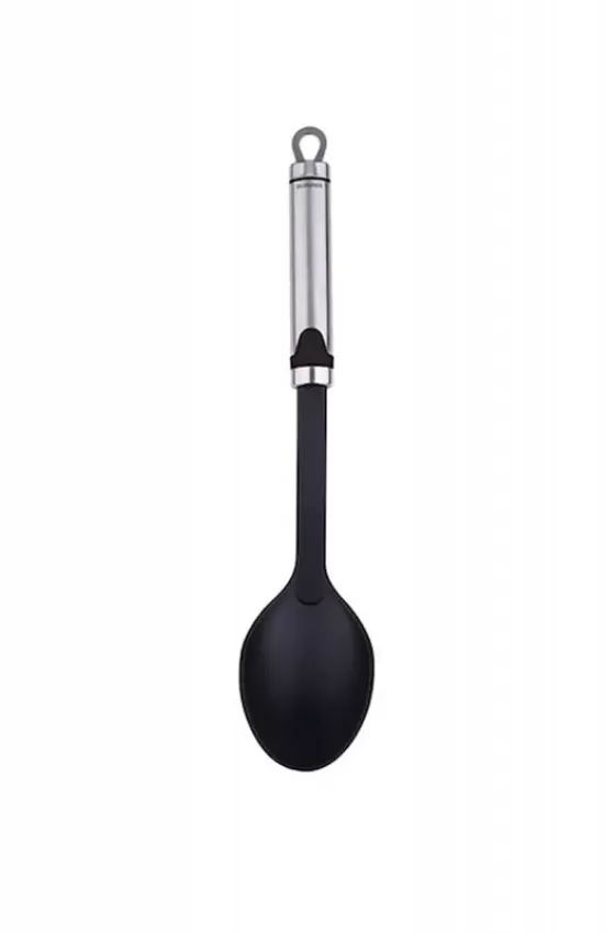 Bergner Cooking Spoon Gizmo Stainless Steel