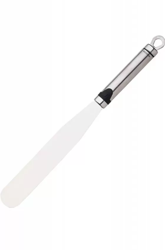 Bergner Spatula Cake Stainless Steel