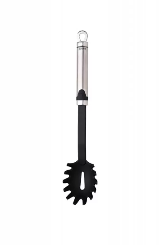 Bergner Spaguetti Server Stainless Steel Handle