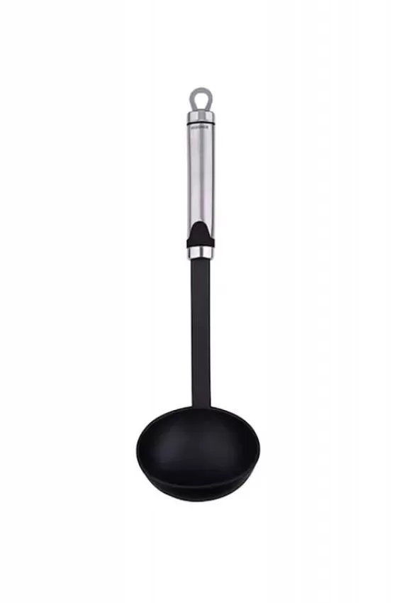 Bergner Soup Ladle Stainless Steel Handle