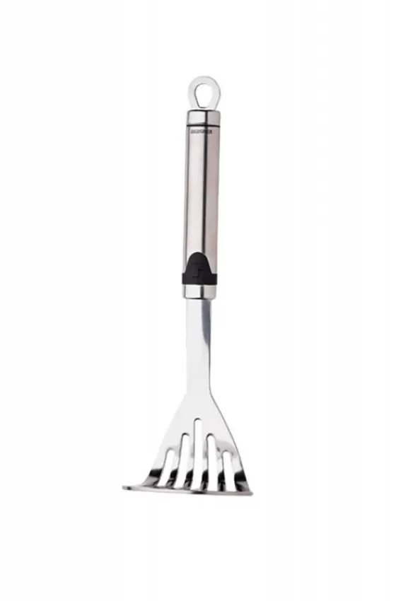 Bergner Potato Masher Stainless Steel