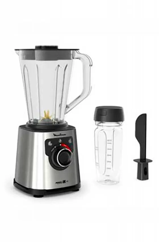 Moulinex Blender High Speed 2L