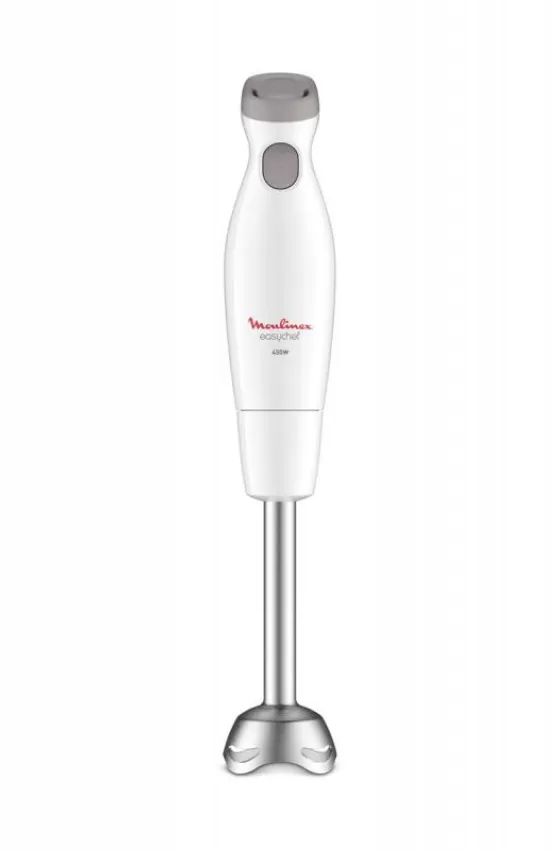 Moulinex Hand Blender Stainless 2 Speeds