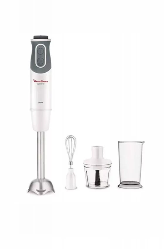 Moulinex Hand Blender Stick Mixer