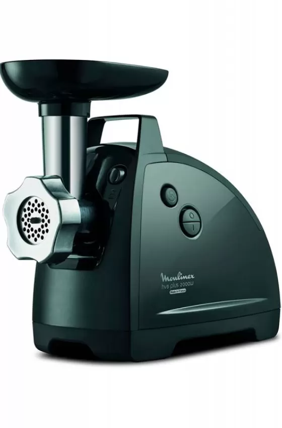 Moulinex Meat Mincer + Kebbe