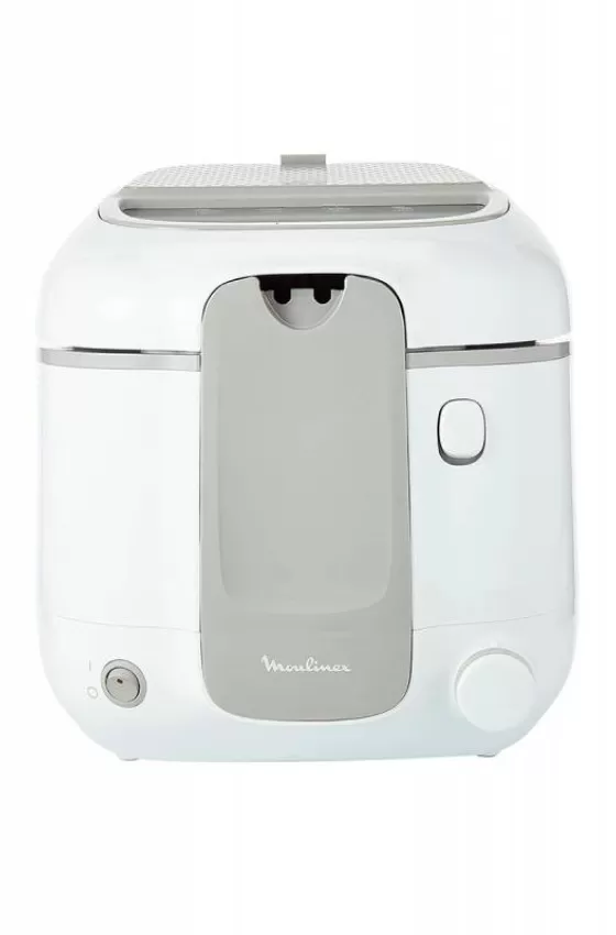 Moulinex Deep Fryer Removable Bowl