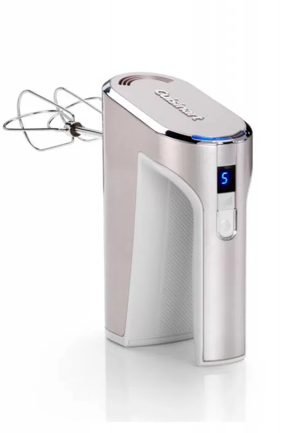 Cuisinart Cordless Hand Mixer