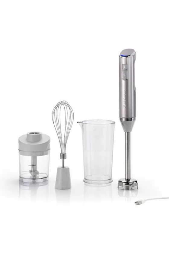 Cuisinart Cordless Hand Blender